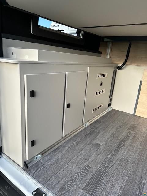Knaus BoxTime 630MX
