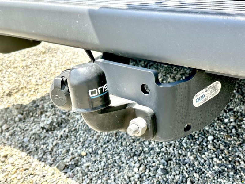 Fiat ROLLERTEAM ***LÄNGSBETT / 5.99Meter lang