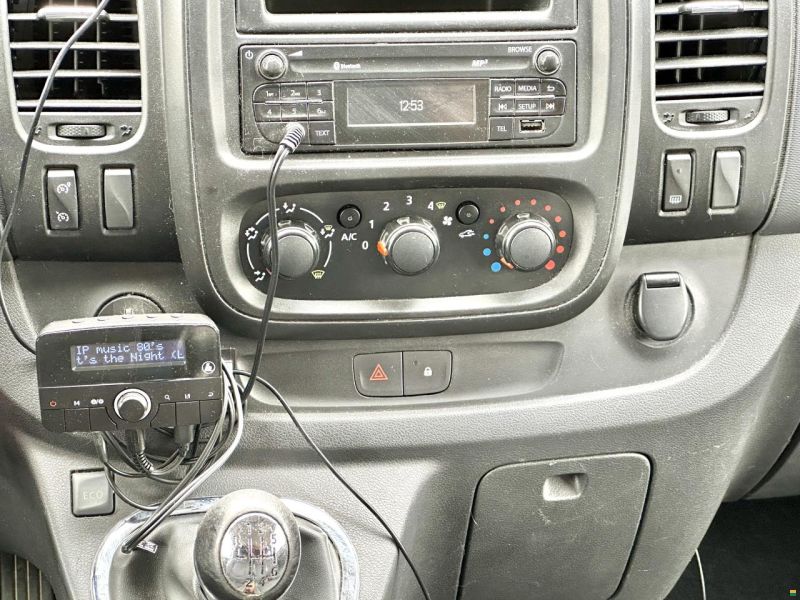 Opel 2.0TDi 140PS CAMPER **DIESEL HEIZUNG**