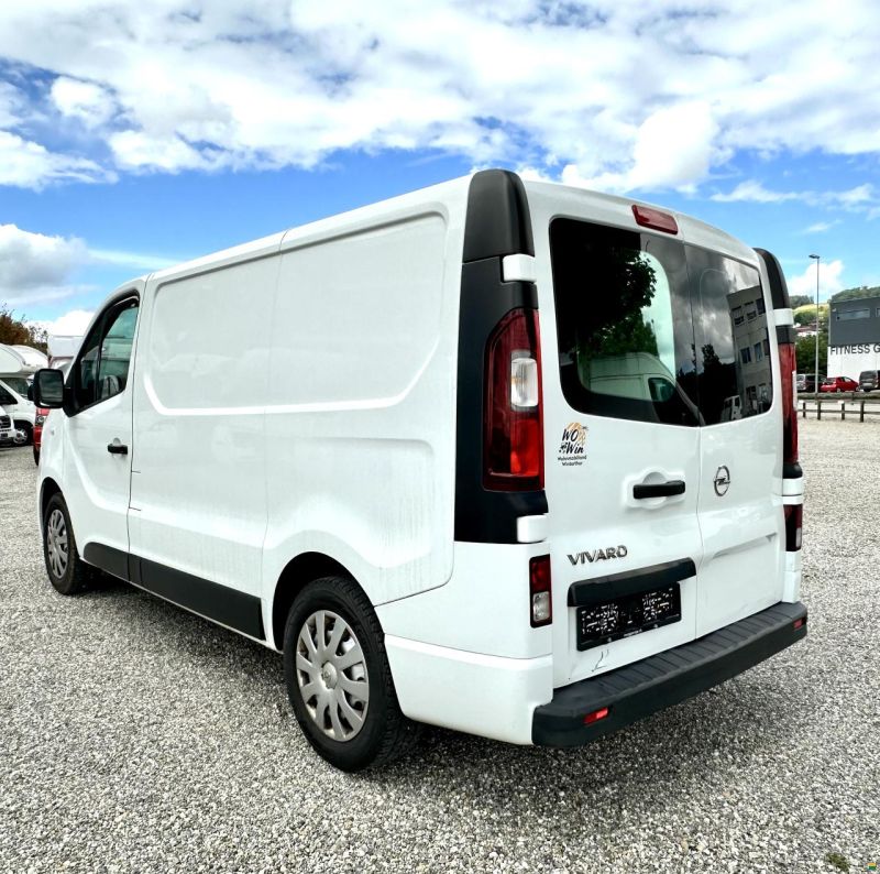Opel 2.0TDi 140PS CAMPER **DIESEL HEIZUNG**
