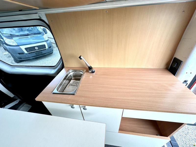 Opel 2.0TDi 140PS CAMPER **DIESEL HEIZUNG**