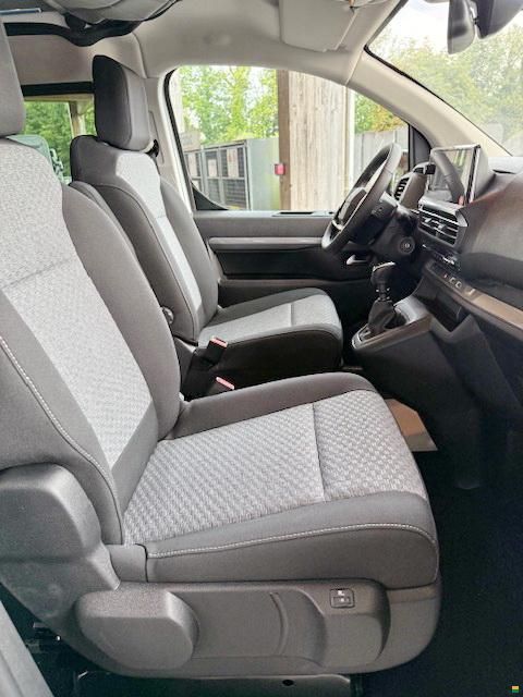 Pössl Vanster 180 EAT8