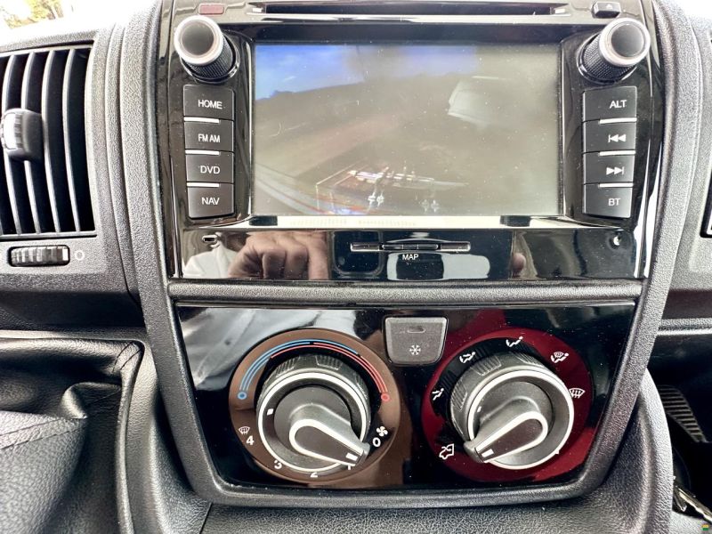 Fiat Weinsberg ***RIESEN-HECK-GARAGE***