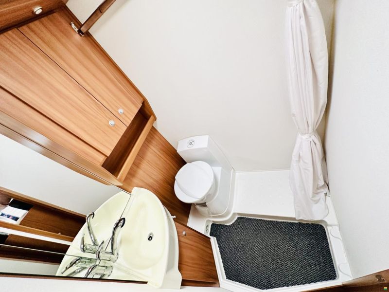 Fiat Weinsberg ***RIESEN-HECK-GARAGE***