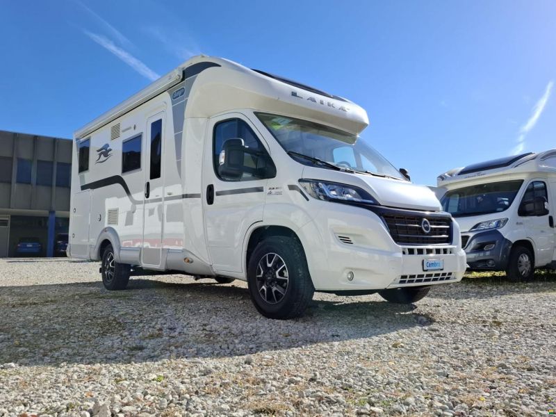 Laika ECOVIP 309s