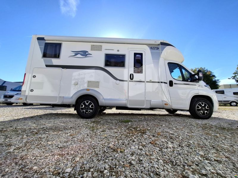 Laika ECOVIP 309s