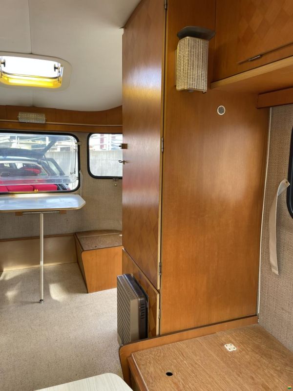 Constructam Condor, Jg. 1974