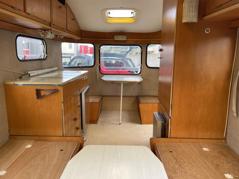 Constructam Condor, Jg. 1974