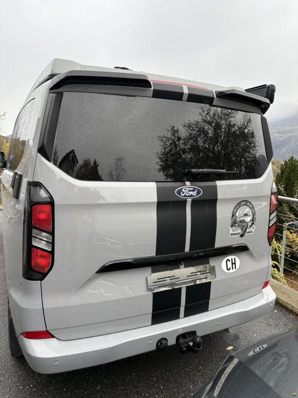 Ford Randger R490