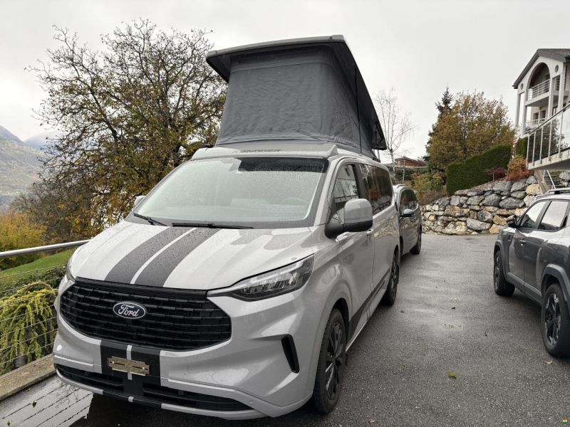 Ford Randger R490