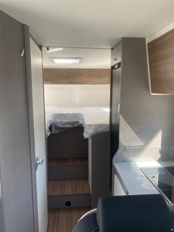 Etrusco T 6.9 Base Automat