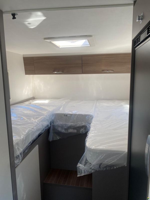 Etrusco T 6.9 Base Automat