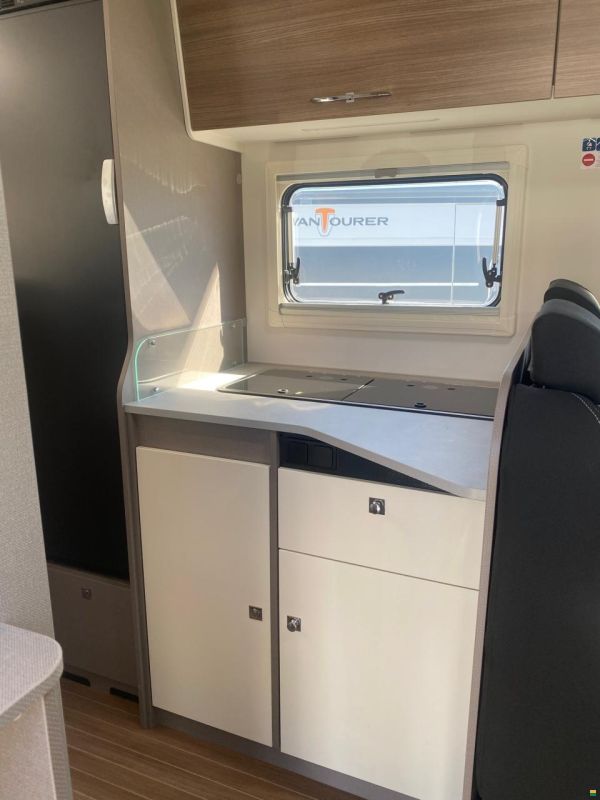 Etrusco T 6.9 Base Automat