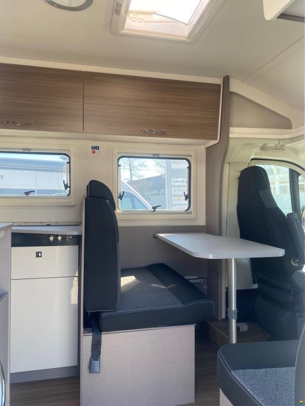 Etrusco T 6.9 Base Automat