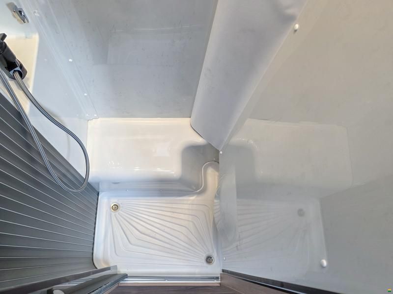 Knaus Live I 650 MEG