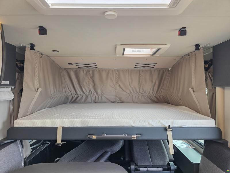 Knaus Live I 650 MEG