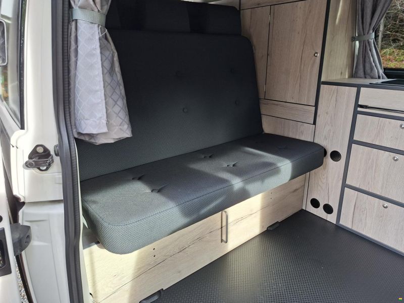 MareMonti COMFORT Camper 5Sitze