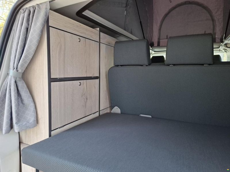MareMonti COMFORT Camper 5Sitze