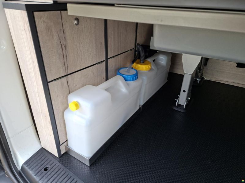 MareMonti COMFORT Camper 5Sitze