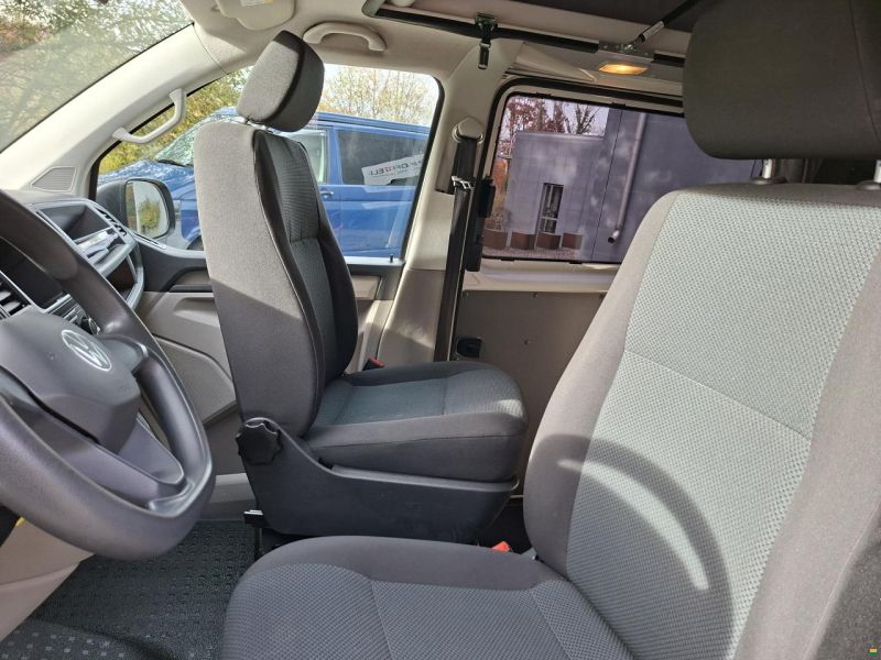 MareMonti COMFORT Camper 5Sitze