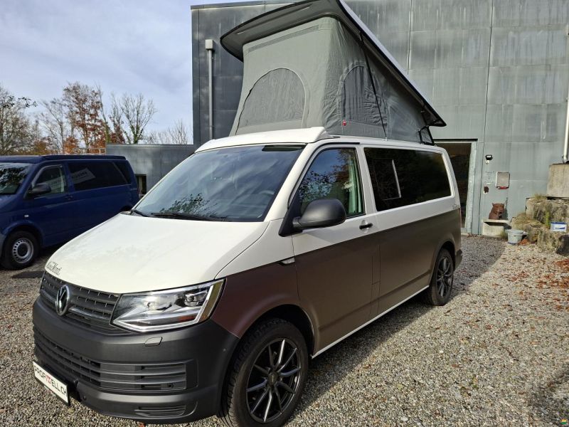 MareMonti COMFORT Camper 5Sitze