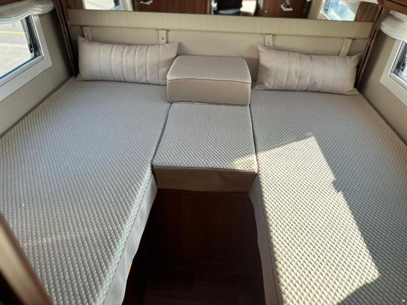 Carthago Chic E-Line I 51