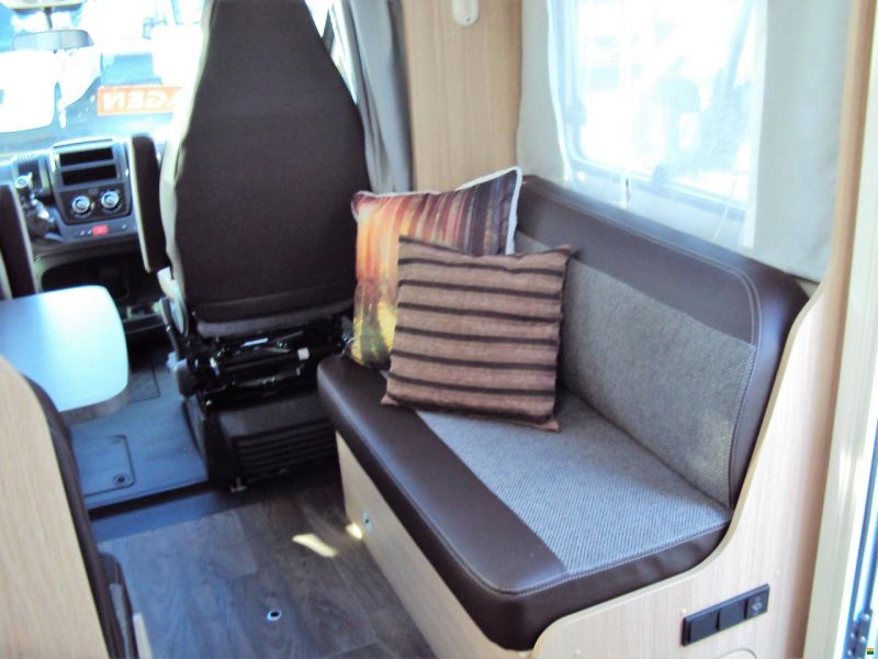 Sunlight T67