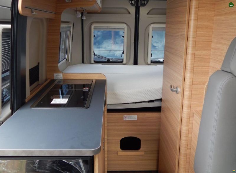 Sunlight Cliff Entry 600