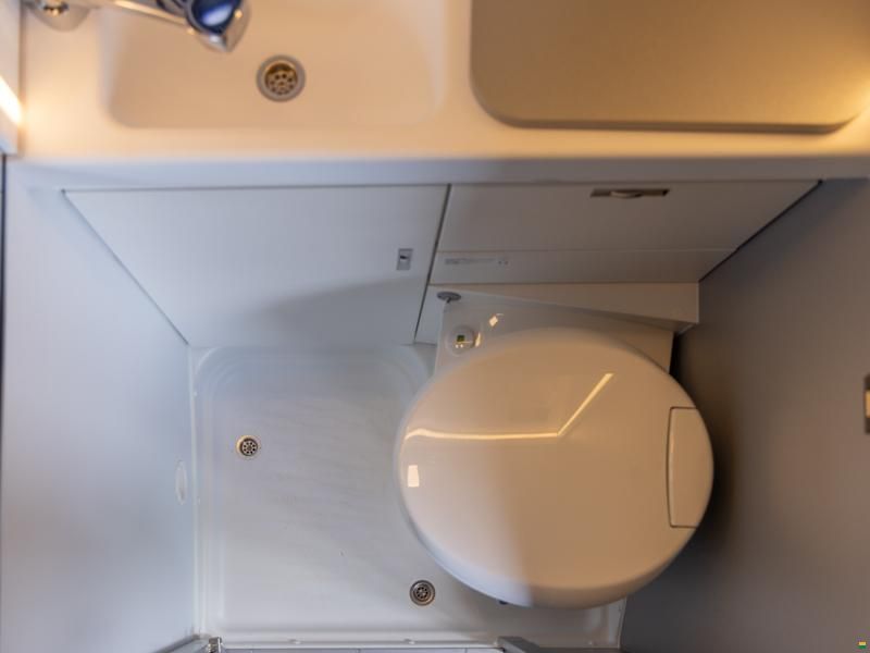 Weinsberg CaraTour 600 ME / Aufstelldach