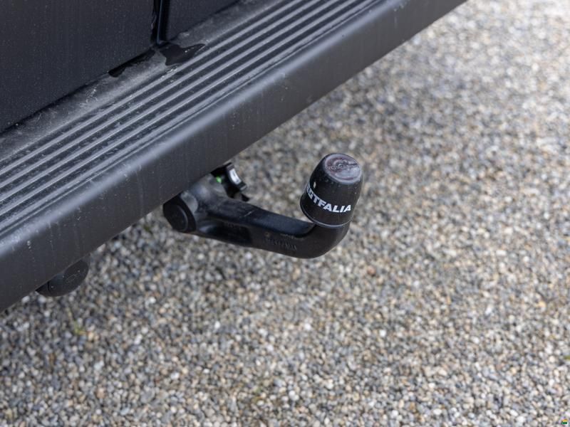 Weinsberg CaraTour 600 ME / Aufstelldach