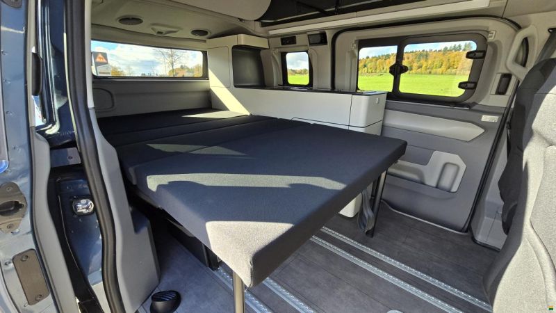 Westfalia CLUB JOKER URBAN Premium