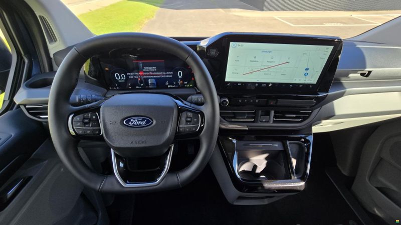 Westfalia CLUB JOKER URBAN Premium