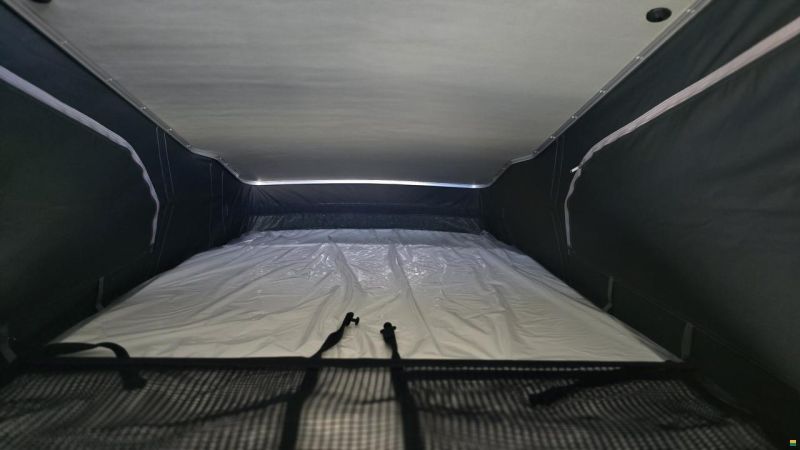 Westfalia CLUB JOKER URBAN Premium