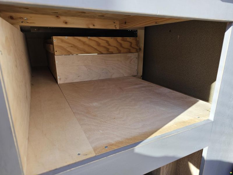 Citroen Jumper Adventure 2.2