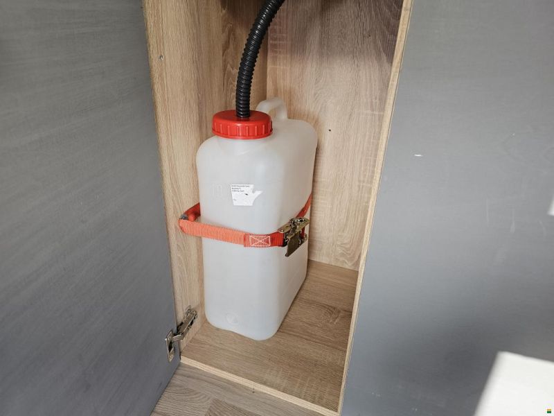 Citroen Jumper Adventure 2.2