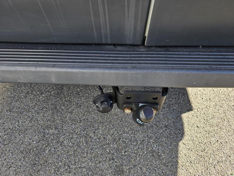 Citroen Jumper Adventure 2.2