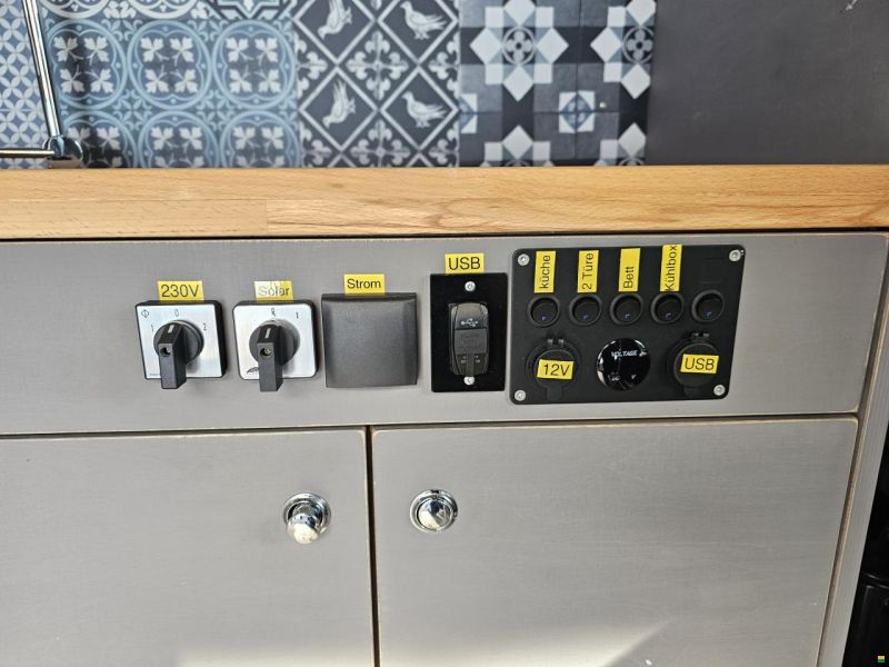 Citroen Jumper Adventure 2.2