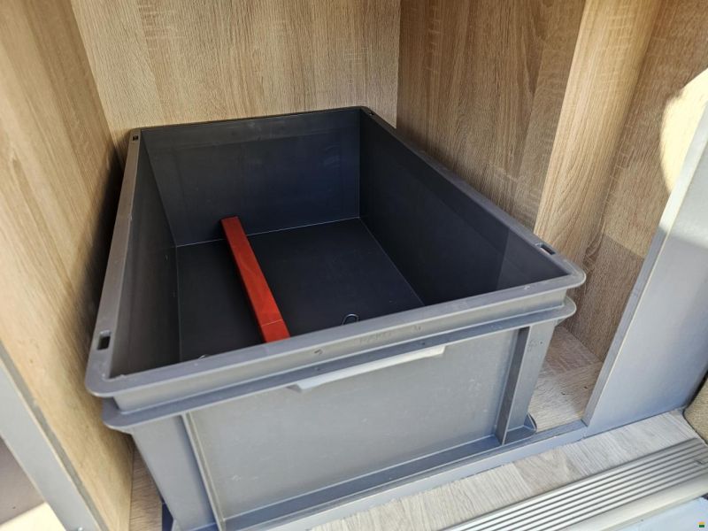 Citroen Jumper Adventure 2.2