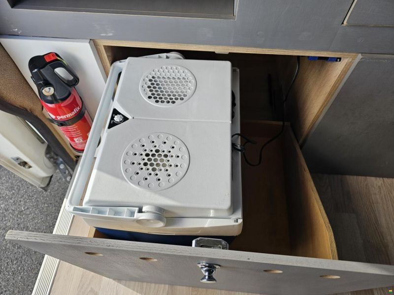 Citroen Jumper Adventure 2.2