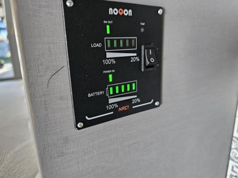 Citroen Jumper Adventure 2.2