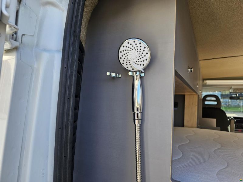 Citroen Jumper Adventure 2.2