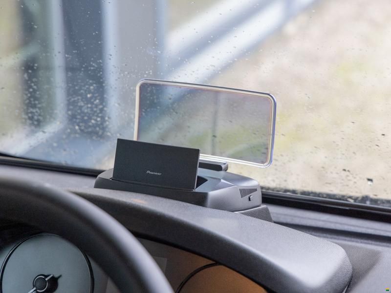 Weinsberg CaraHome 600 DKG