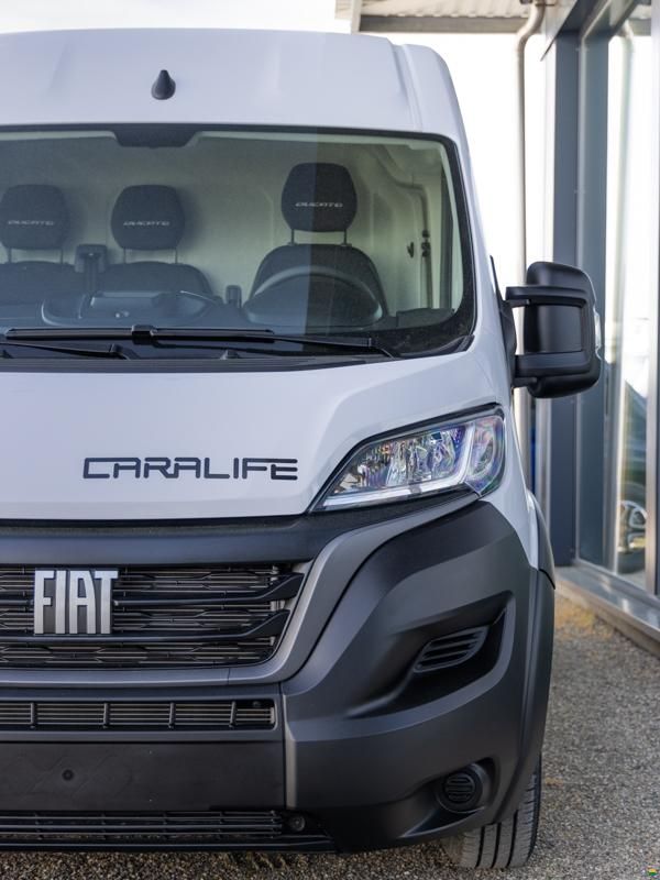 Weinsberg CaraLife 630 LQ