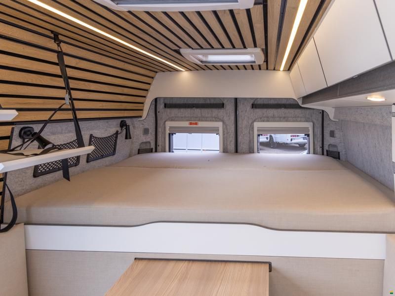 Weinsberg CaraLife 630 LQ