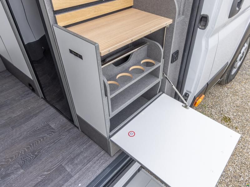 Weinsberg CaraLife 630 LQ