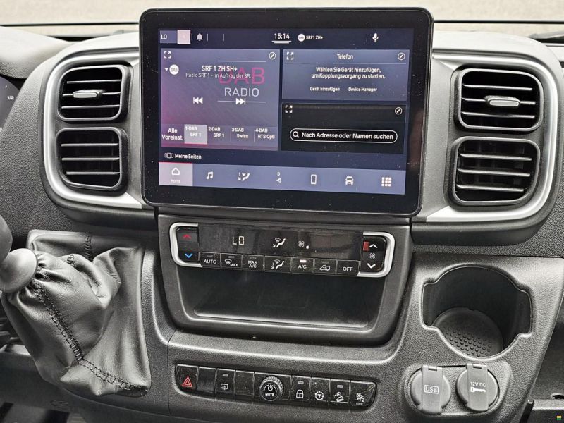 Dethleffs GLOBEBUS T 006 2.2 MJ3 140