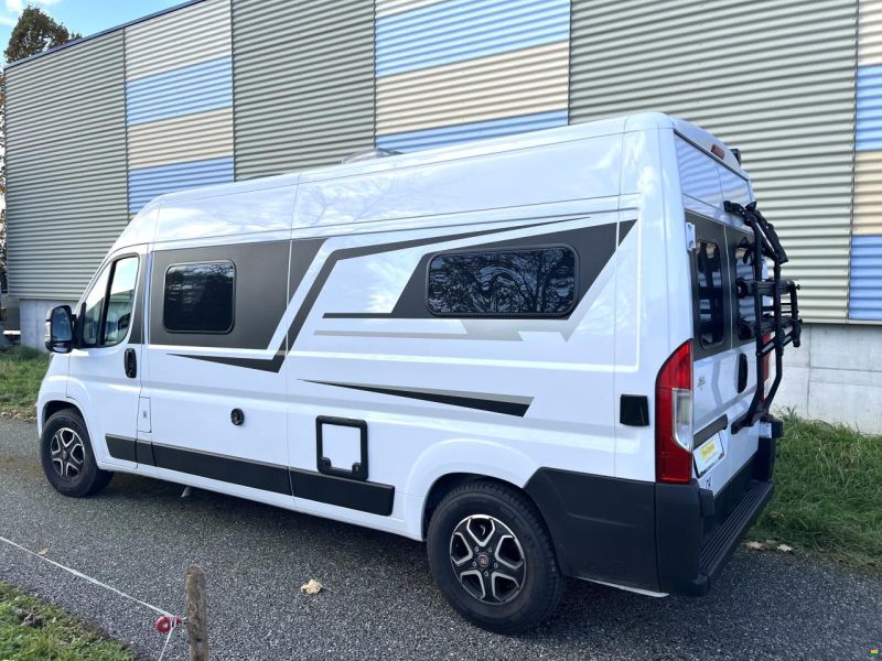 Pilote V600P Neuwertig 2024