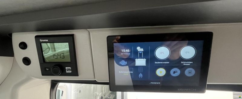 Pilote V600P Neuwertig 2024