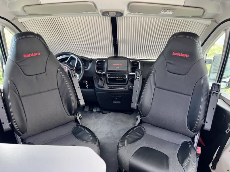 Pilote V600P Neuwertig 2024