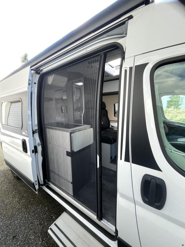 Pilote V600P Neuwertig 2024